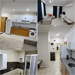 Kartalkaya Apart Otel