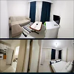 Kartalkaya Apart Otel