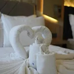 Isnova Hotel Airport