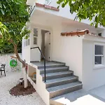 Villa Italic Suites
