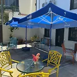 Loost Town Inn Hotel