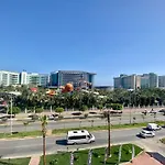 Alice Hotel Antalya