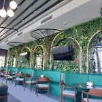 Alice Hotel Antalya