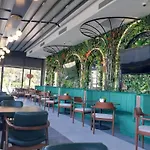 Alice Hotel Antalya