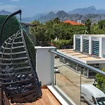Doqu Suites Hotel
