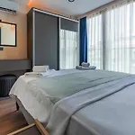 Doqu Suites Hotel