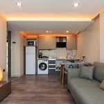 Doqu Suites Hotel