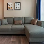 Doqu Suites Hotel