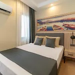 Deniz Boutique Hotel