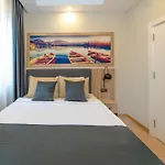 Deniz Boutique Hotel Konyaaltı