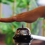 Afsin Hotel