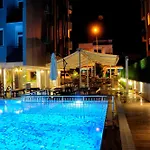Afsin Hotel