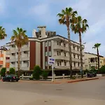 Afsin Hotel