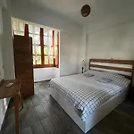 Kuyu Beergarden Hostel
