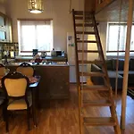 Private 100M2 Detached Villa With Central Castle Garden