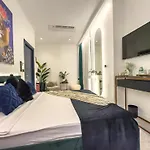 The One Living Hotel - Adult Only