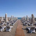 Elysium Deluxe Suites Antalya