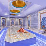 Elysium Deluxe Suites Antalya