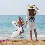 Elysium Deluxe Suites Antalya