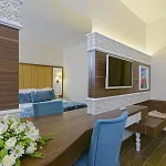 Simurg Halal Luxury Otel