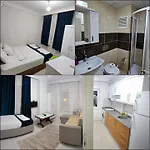 Kartalkaya Apart Otel