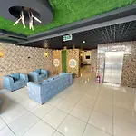 Hotel Alyans