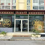 Alyans Hotel