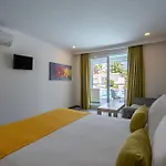 Club Marakesh Hotel
