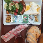 Balbey Apart Otel