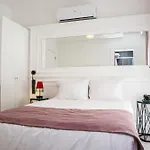 Antalya Nun Hotel