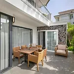 Wolf Suites