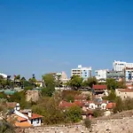 Mavi Avlu - Old Town Apartments