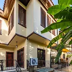 Saye Konak Hotel \' Kaleici&Oldtown\'