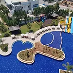 Sirius Town Residence And Spa