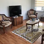 Tarihi Kaleici Muethis Lokasyon 2+1 Uygun Fiyat