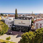 Nuca Homes