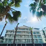 Prima Hotel