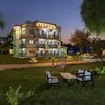 La Cactus Boutique Hotel