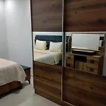 Old Town Grand Apart Hotel
