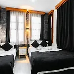 Buetuenoglu Pansiyon