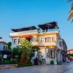 Mono Hotel