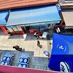 Kervan Hotel