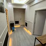 Cozy Apartment Near Old Town