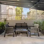 Diker Port Residence