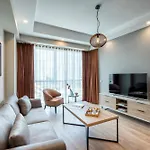 Sirius Town Residence And Spa