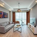 Sirius Town Residence And Spa