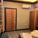 Yakamoz Apart Otel