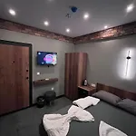 Yakamoz Apart Otel