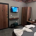 Yakamoz Apart Otel