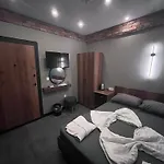 Yakamoz Apart Otel